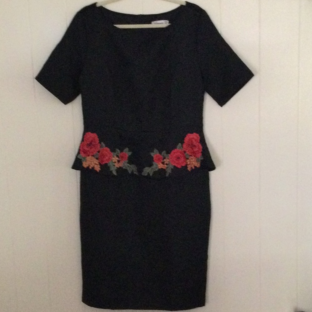 Vfemage Dress